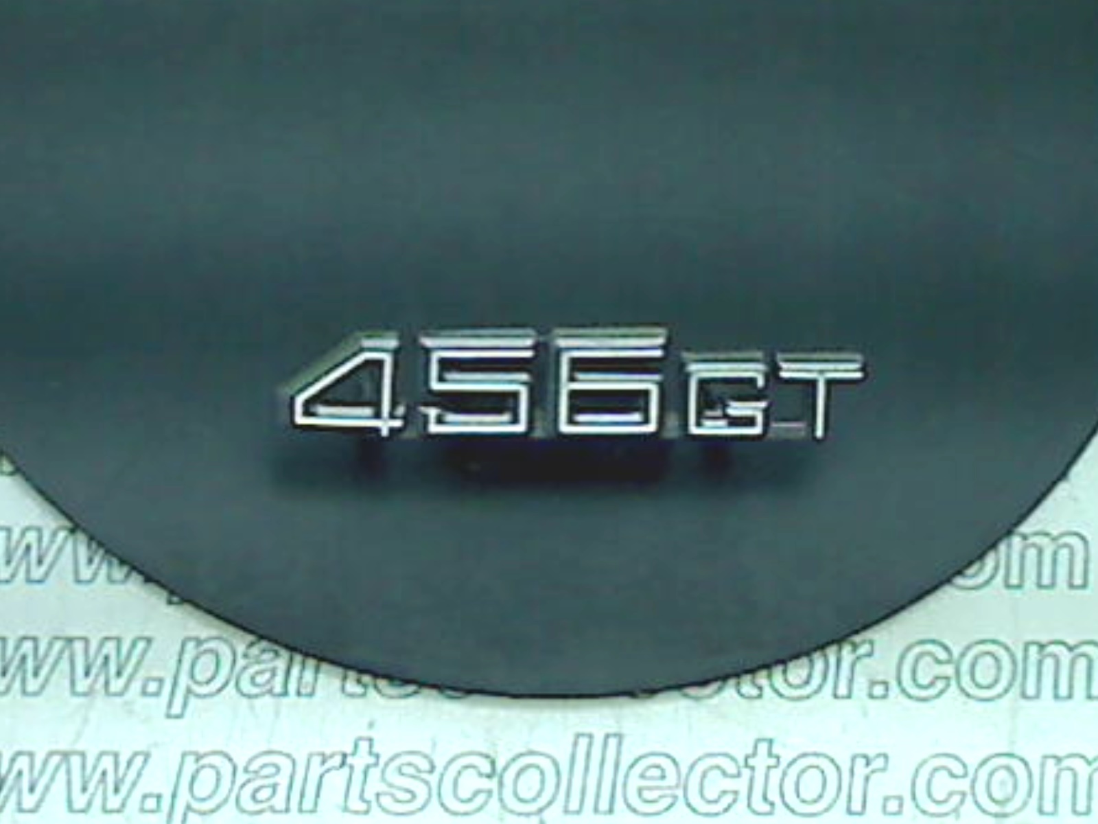 FERRARI  Car body code 9005 compatible with: FERRARI 456